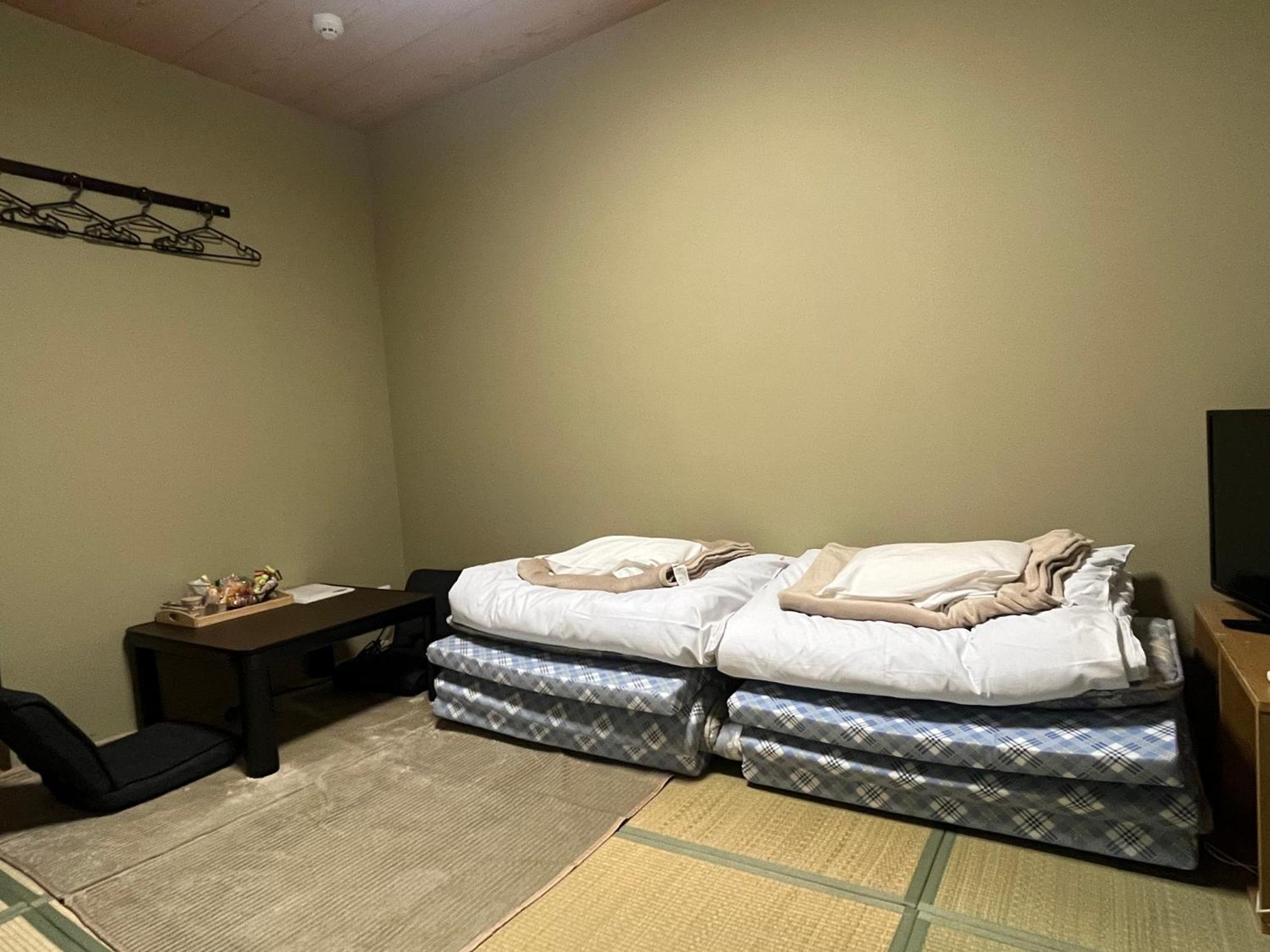 Wafu Ryokan Uehonmachi أوساكا المظهر الخارجي الصورة